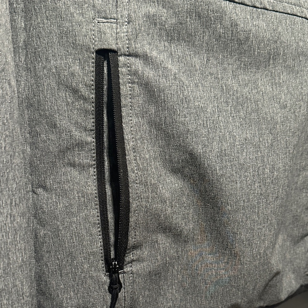 Columbia Rain Jacket - Picture 3 of 3